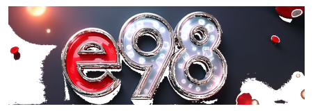 e98 logo